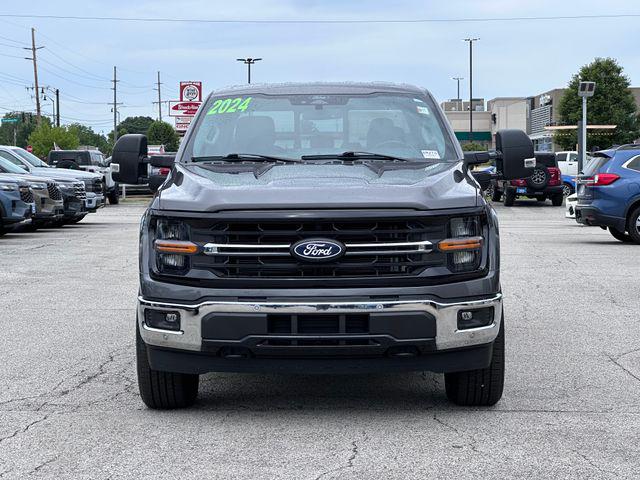 صورة 2 لـ 2024 FORD F-150 XLT