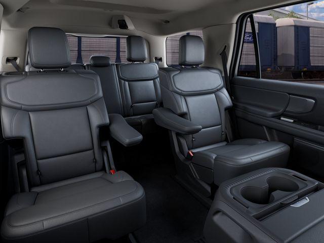 صورة مصغرة 11 لـ 2027 FORD EXPEDITION ACTIVE