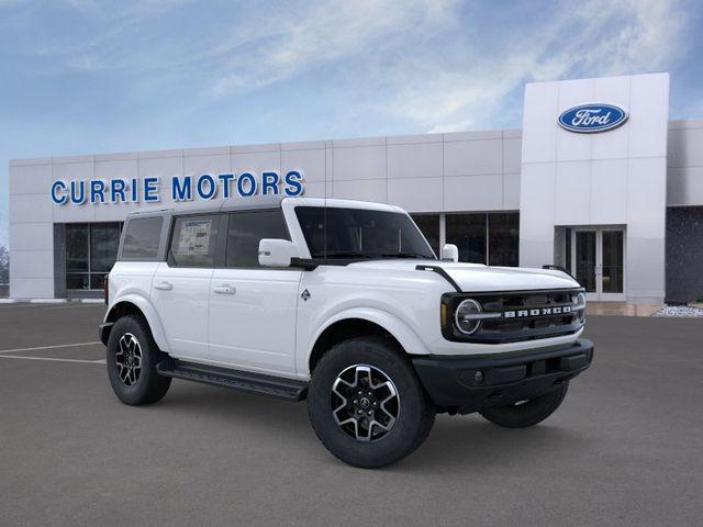 FORD BRONCO OUTER BANKS - 7