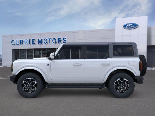 FORD BRONCO OUTER BANKS - 3
