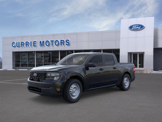 2026 FORD MAVERICK XL 照片 1