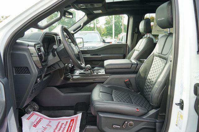 FORD F-150 LARIAT - 10