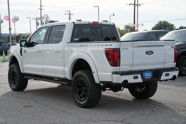FORD F-150 LARIAT - 5