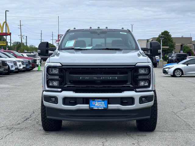2026 FORD F-250 LARIAT 缩略图 2