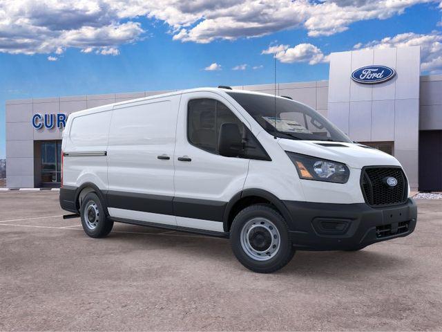 صورة 7 لـ 2026 FORD TRANSIT-150 BASE