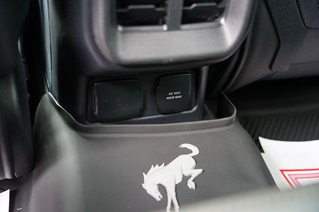 FORD BRONCO RAPTOR - 9