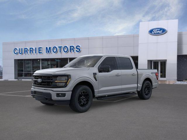 FORD F-150 XLT - 1