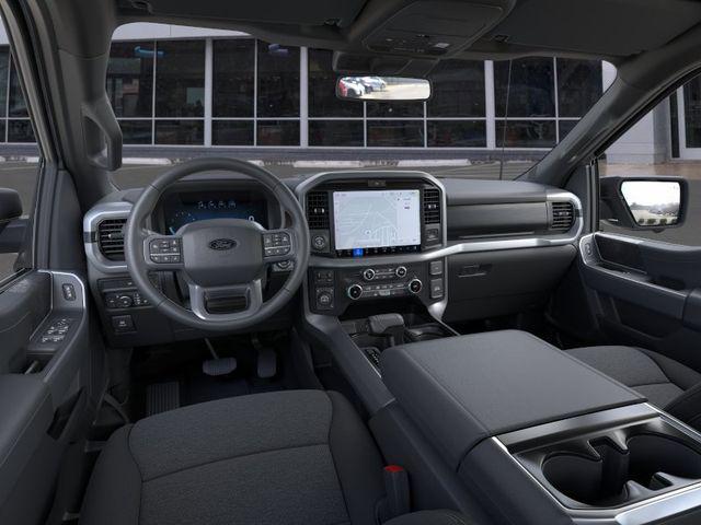 FORD F-150 XLT - 9