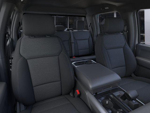 FORD F-150 XLT - 10