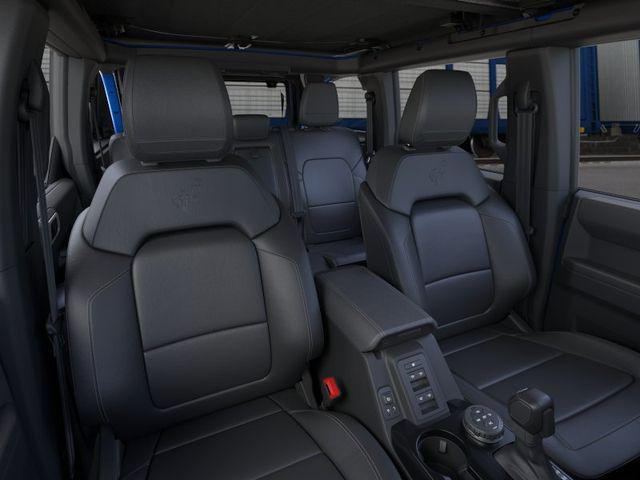 FORD BRONCO - 10