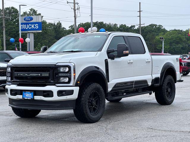 صورة 3 لـ 2026 FORD F-250 LARIAT
