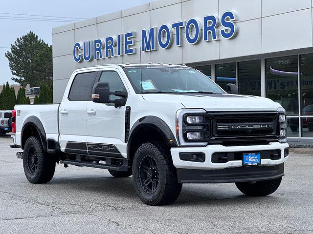 New 2026 Ford F-250 Lariat