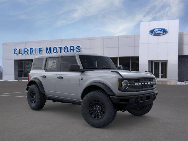 FORD BRONCO BIG BEND - 7