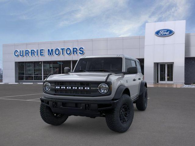 FORD BRONCO BIG BEND - 2