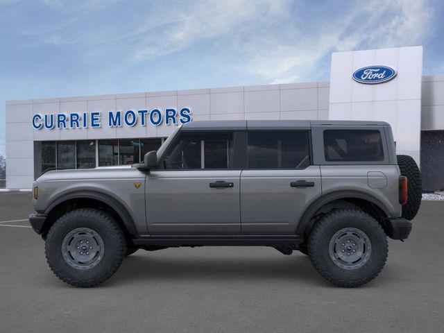 FORD BRONCO - 3