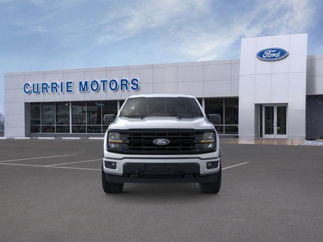 FORD F-150 XLT - 6