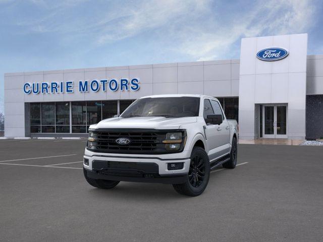 FORD F-150 XLT - 2