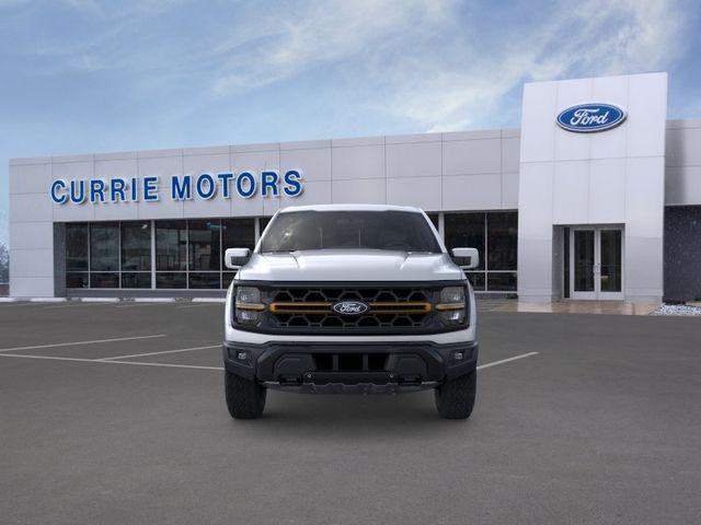 صورة 6 لـ 2026 FORD F-150 TREMOR