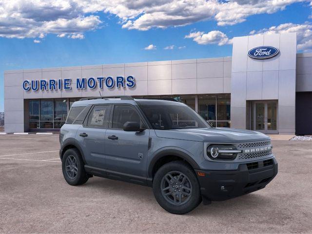 2026 FORD BRONCO SPORT BIG BEND — миниатюра 7