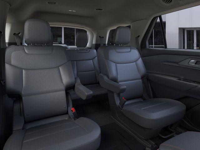 صورة مصغرة 11 لـ 2026 FORD EXPLORER ACTIVE