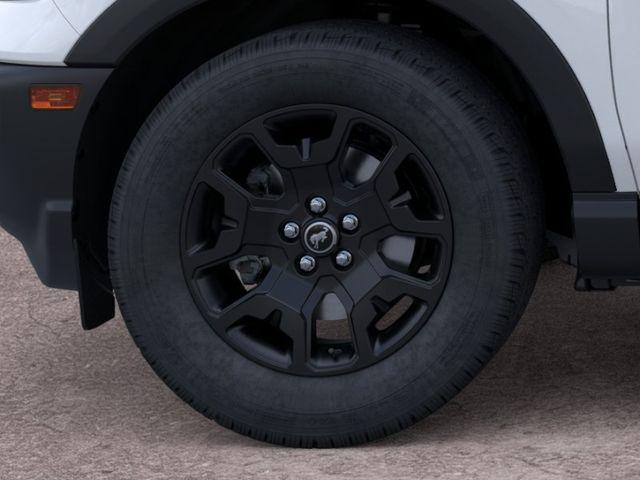 2026 FORD BRONCO SPORT BIG BEND 缩略图 19