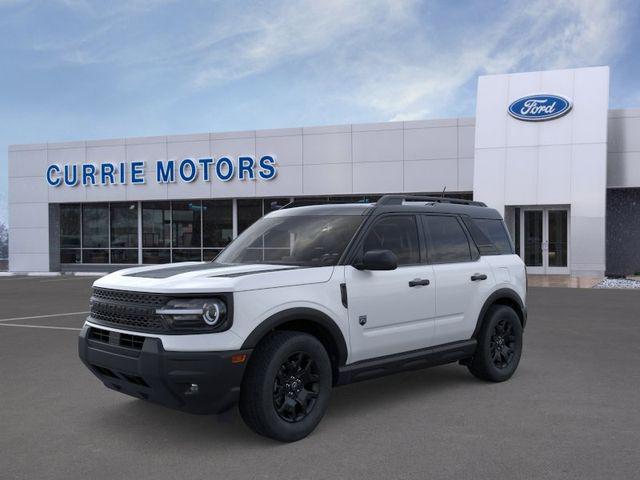 FORD BRONCO SPORT BIG BEND - 1