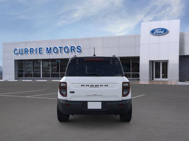 FORD BRONCO SPORT BIG BEND - 5