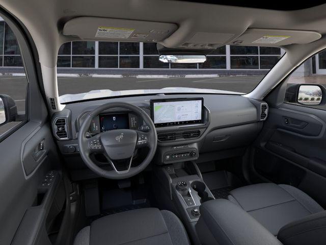 FORD BRONCO SPORT BIG BEND - 9