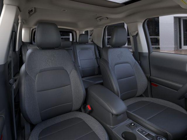 FORD BRONCO SPORT BIG BEND - 10