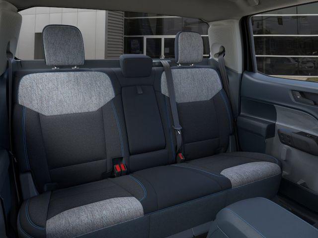 2026 FORD MAVERICK XLT 缩略图 11