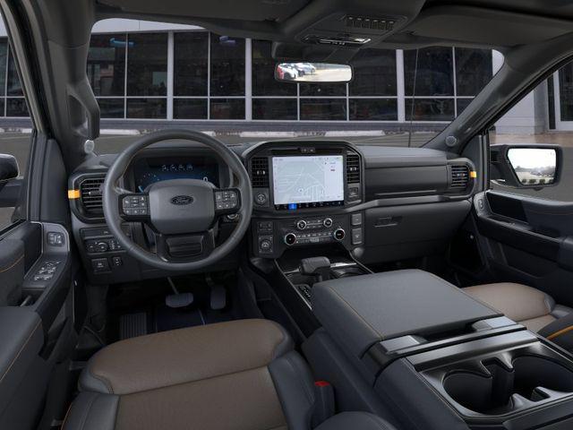 FORD F-150 TREMOR - 9