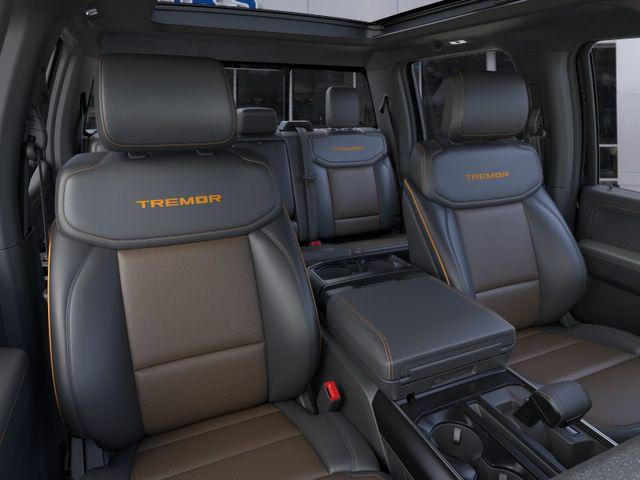 FORD F-150 TREMOR - 10
