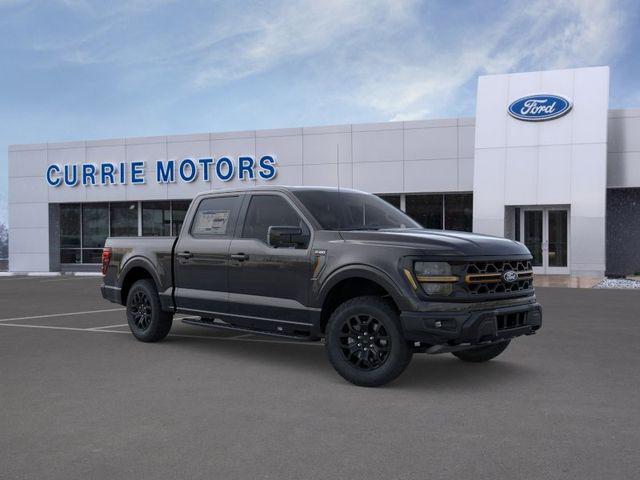 FORD F-150 TREMOR - 7