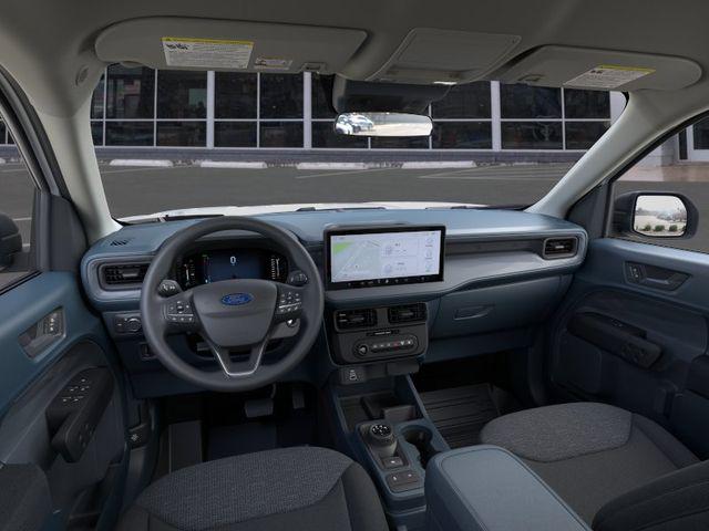 صورة 9 لـ 2026 FORD MAVERICK XL
