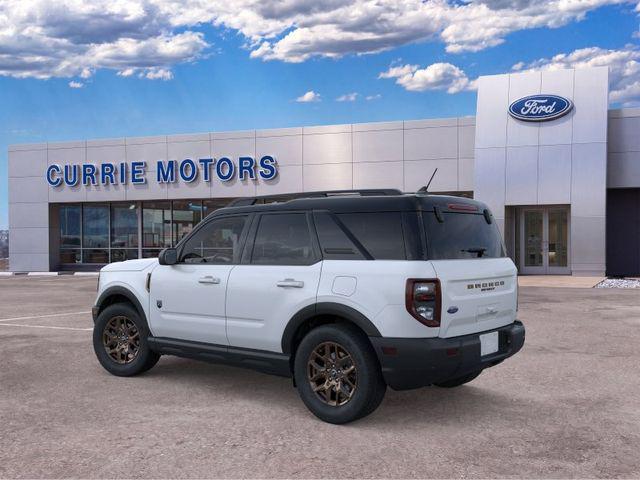 2026 FORD BRONCO SPORT BIG BEND 缩略图 4