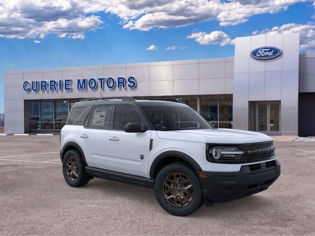 2026 FORD BRONCO SPORT BIG BEND 缩略图 7