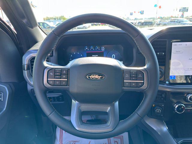 2026 FORD F-150 XLT 缩略图 20