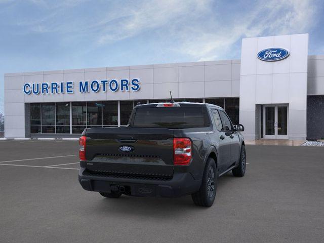 صورة مصغرة 8 لـ 2026 FORD MAVERICK XLT