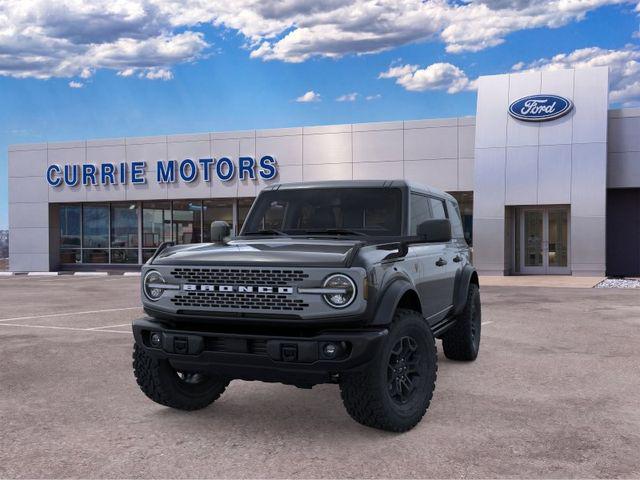 2026 FORD BRONCO BADLANDS — миниатюра 2