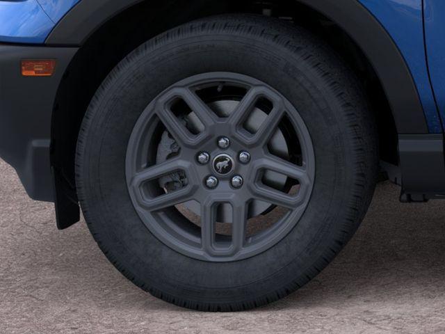 صورة مصغرة 19 لـ 2026 FORD BRONCO SPORT BIG BEND