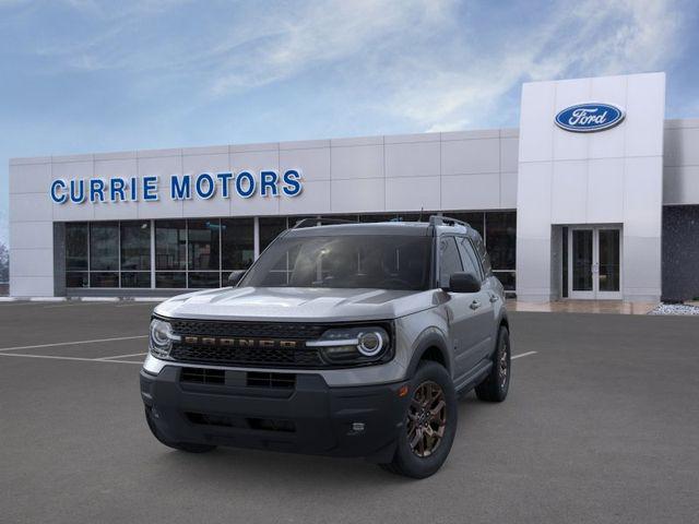 2026 FORD BRONCO SPORT BIG BEND — фото 2