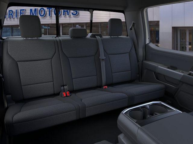 صورة مصغرة 11 لـ 2026 FORD F-150 XLT