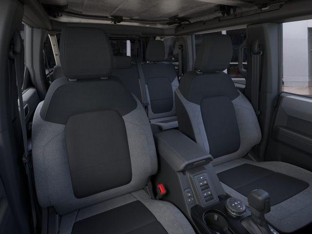 2026 FORD BRONCO BASE 照片 10