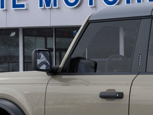 2026 FORD BRONCO BASE 缩略图 22