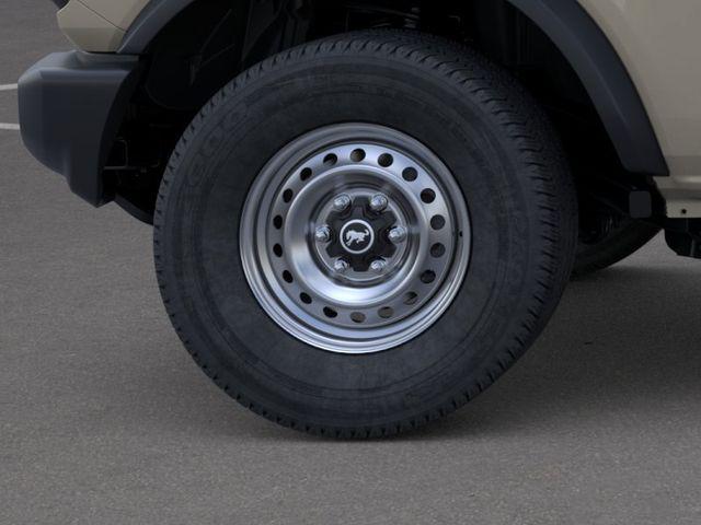 2026 FORD BRONCO BASE 缩略图 21