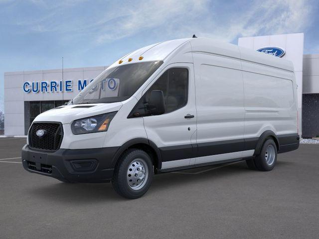 New 2026 Ford Transit-350 Base
