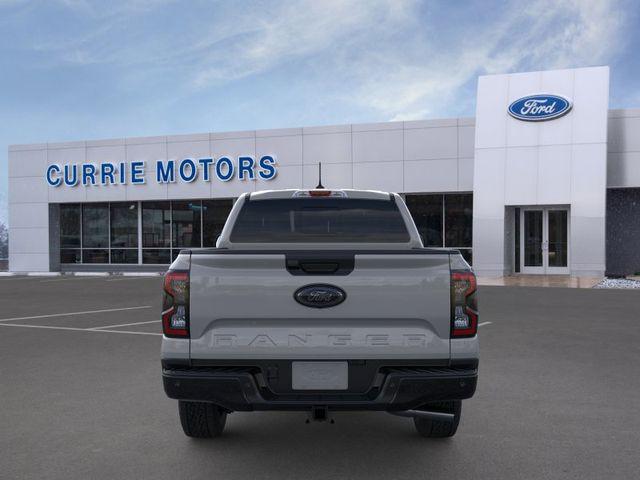 صورة 5 لـ 2026 FORD RANGER XLT