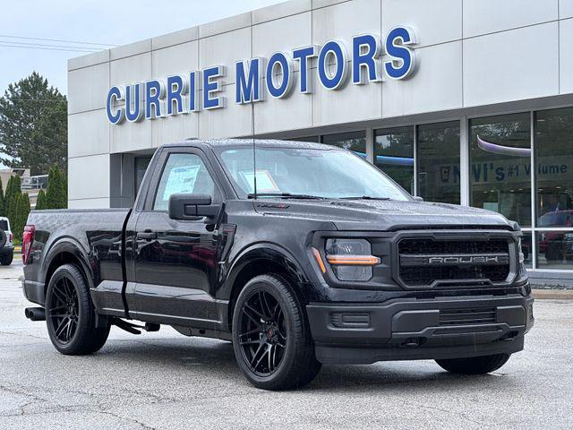 New 2026 Ford F-150 XL