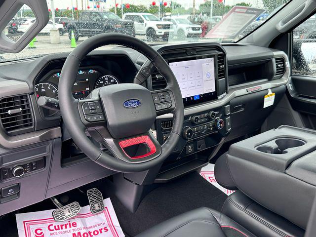 2026 FORD F-150 XL 照片 8