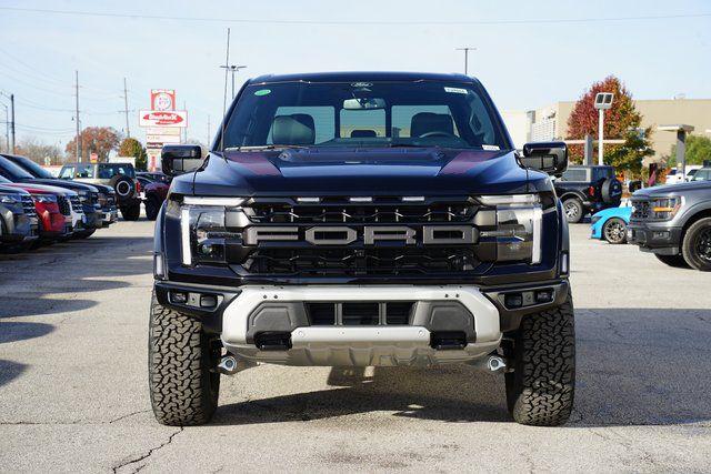 FORD F-150 RAPTOR - 2